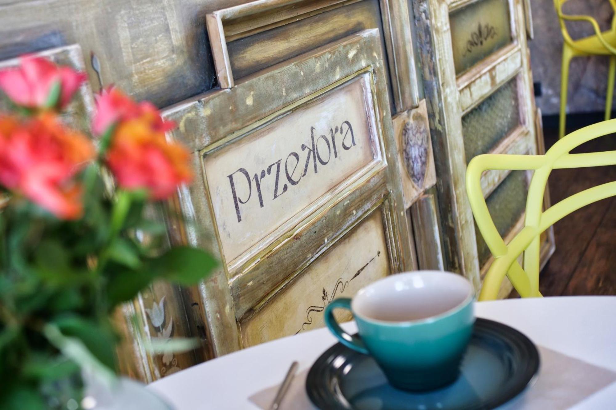 Villa Pro Musica - Opcja Sniadania Lębork Exteriör bild